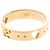 Gucci Icon Ring in Roségold Golden - Ansicht 6