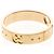 Gucci Icon Ring in Roségold Golden - Ansicht 7