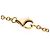 Collana con pendente Cartier Baby Love D'oro - vista 6