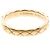 Anello Chanel Coco Crush Mini in oro rosa D'oro - vista 5