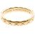 Anello Chanel Coco Crush Mini in oro rosa D'oro - vista 6