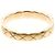 Anello Chanel Coco Crush Mini in oro rosa D'oro - vista 8