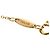 Tiffany & Co Collana con pendente Tiffany Open Heart in oro rosa D'oro - vista 10