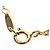 Tiffany & Co Collana con pendente Tiffany Open Heart in oro rosa D'oro - vista 11