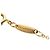 Tiffany & Co Collana con pendente Tiffany Open Heart in oro rosa D'oro - vista 12