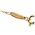 Tiffany & Co Collana con pendente Tiffany Open Heart in oro rosa D'oro - vista 13