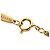 Tiffany & Co Collana con pendente Tiffany Open Heart in oro rosa D'oro - vista 14