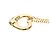Tiffany & Co Collana con pendente Tiffany Open Heart in oro rosa D'oro - vista 3