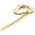 Tiffany & Co Collana con pendente Tiffany Open Heart in oro rosa D'oro - vista 6