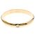 Cartier 1895 Diamantring aus Roségold Golden