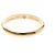 Cartier 1895 Diamantring aus Roségold Golden - Ansicht 3