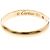 Cartier 1895 Diamantring aus Roségold Golden - Ansicht 7