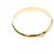Cartier 1895 Diamantring aus Roségold Golden - Ansicht 9