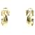 Orecchini a mezza cerchio Trinity de Cartier D'oro  - vista 1
