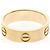 Anello Love in oro rosa Cartier D'oro - vista 6