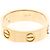Anello Love in oro rosa Cartier D'oro - vista 8