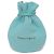 Tiffany & Co Collana Tiffany Mini Lock Heart in oro rosa D'oro - vista 12