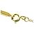 Tiffany & Co Collana Tiffany Butterfly in oro giallo 18K D'oro - vista 12
