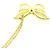 Tiffany & Co Collana Tiffany Butterfly in oro giallo 18K D'oro - vista 6
