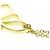Tiffany & Co Collana Tiffany Butterfly in oro giallo 18K D'oro - vista 8