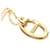 Hermès Collier pendentif Chaine d'Ancre en or rose Hermes Doré  - vue 7