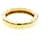 Anello Chopard Ice Cube 82/3789 D'oro  - vista 3