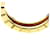 Anello Chopard Ice Cube 82/3789 D'oro  - vista 8