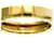 Anello Chopard Ice Cube 82/3789 D'oro  - vista 9