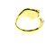 Tiffany & Co Anello Tiffany Full Heart Band con Diamante D'oro - vista 3