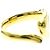 Tiffany & Co Anello Tiffany Full Heart Band con Diamante D'oro - vista 8