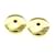 Orecchini a mezzaluna Trinity di Cartier D'oro  - vista 13