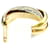 Orecchini a mezzaluna Trinity di Cartier D'oro  - vista 9