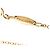 Tiffany & Co Collana con pendente Tiffany in oro rosa 18K e diamanti D'oro - vista 10