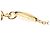 Tiffany & Co Collana con pendente Tiffany in oro rosa 18K e diamanti D'oro - vista 13