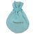 Tiffany & Co Collana con pendente Tiffany in oro rosa 18K e diamanti D'oro - vista 15