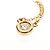Tiffany & Co Collana con pendente Tiffany in oro rosa 18K e diamanti D'oro - vista 7