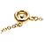Tiffany & Co Collana con pendente Tiffany in oro rosa 18K e diamanti D'oro - vista 8