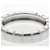 Chopard Ice Cube Ring 82/4524 Silber  - Ansicht 10