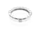 Chopard Ice Cube Ring 82/4524 Silber  - Ansicht 2
