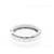 Chopard Ice Cube Ring 82/4524 Silber  - Ansicht 3