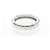 Chopard Ice Cube Ring 82/4524 Silber  - Ansicht 4