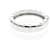 Chopard Ice Cube Ring 82/4524 Silber  - Ansicht 5