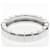 Chopard Ice Cube Ring 82/4524 Silber  - Ansicht 8
