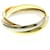 Trinity Ring Cartier Golden  - Ansicht 2