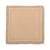 Sciarpa Chanel in seta seta 83 cm Beige