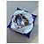 Autre Marque Anillo de Plata y Oro con Amatista Dorado Púrpura Hardware de plata - vista 2
