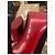 Christian Louboutin Ron Ron Décolleté Vernice Nero - vista 4
