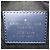 Borsa a tracolla Louis Vuitton Danube PM Nero Blu navy Monogramma - vista 10