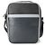 Borsa a tracolla Louis Vuitton Danube PM Nero Blu navy Monogramma - vista 2
