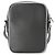 Borsa a tracolla Louis Vuitton Danube PM Nero Blu navy Monogramma - vista 3